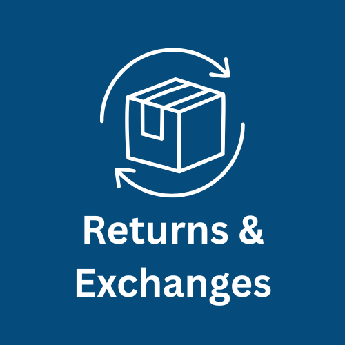 Returns and Exchanges