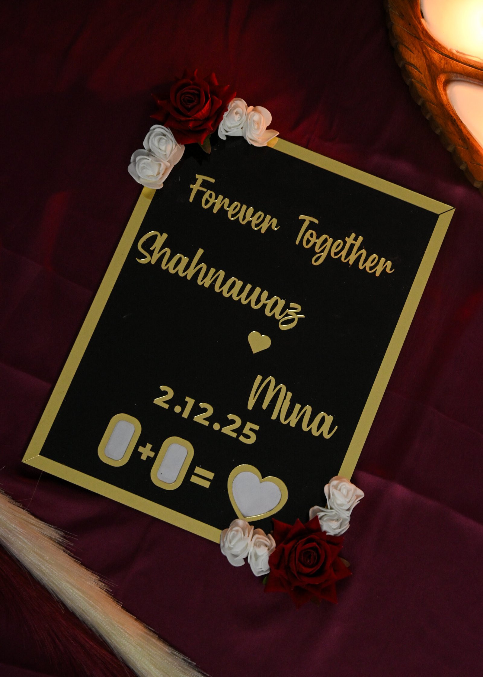 Thumb Board - Image 2